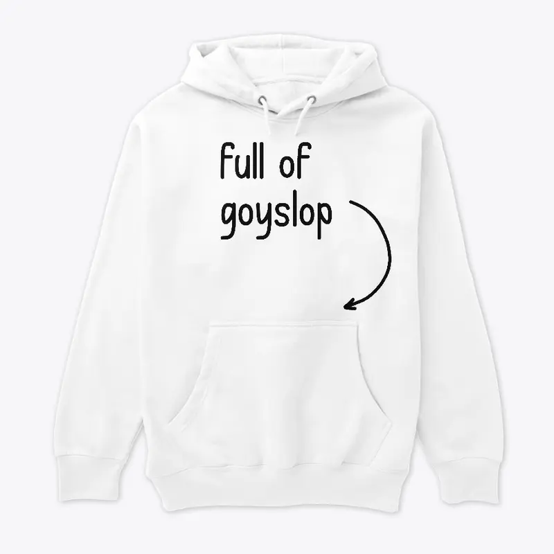 goyslop