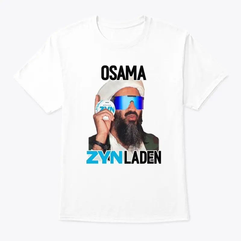 ZYN laden