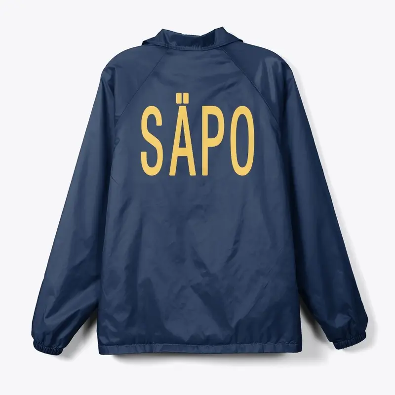 ITS JUST SÄPO